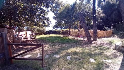Kassandra House | Villa Billys Dreams