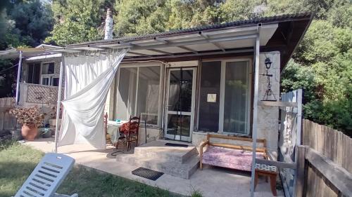 Kassandra House | Villa Billys Dreams