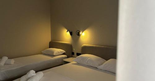 Vlore Hotel | Villa Bitaj