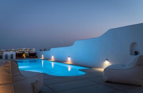 Xilokeratidi Villa | Villa blaue Welle