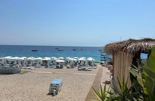 Dhermi Apartment | Villa Bleue