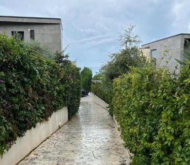 Dhermi Apartment | Villa Bleue