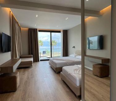 Vlore House | Villa Blu