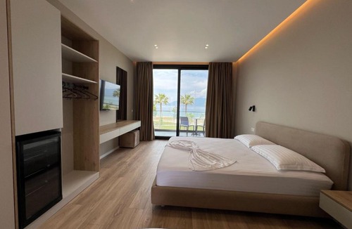 Vlore House | Villa Blu
