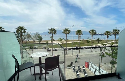 Vlore House | Villa Blu