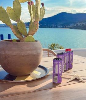Palaio Tsifliki House | Villa BLUE DIAMOND
