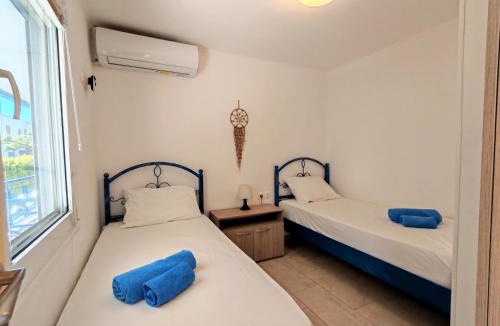 Nea Propontida Apartment | Villa Blue House