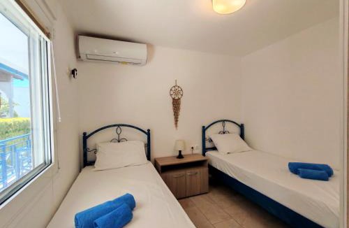 Nea Propontida Apartment | Villa Blue House