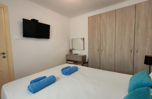 Nea Propontida Apartment | Villa Blue House