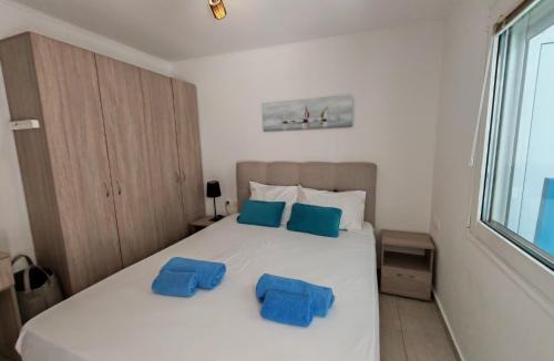 Nea Propontida Apartment | Villa Blue House