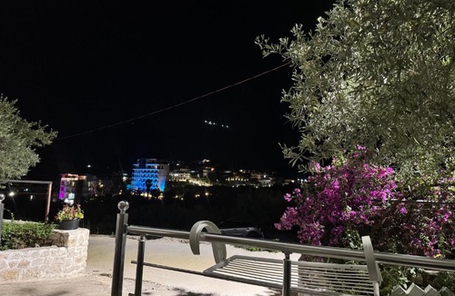 Himare House | Villa Bodini Himare