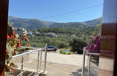 Himare House | Villa Bodini Himare