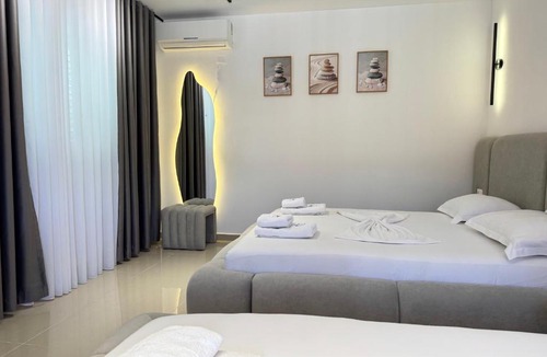 Himare House | Villa Bodini Himare