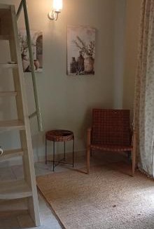 Kato Korakiana Apartment | Villa boho
