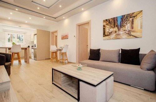 Molos Villa | Villa Boltado - Two Bedroom Villa, Sleeps 4