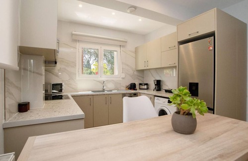 Molos Villa | Villa Boltado - Two Bedroom Villa, Sleeps 4