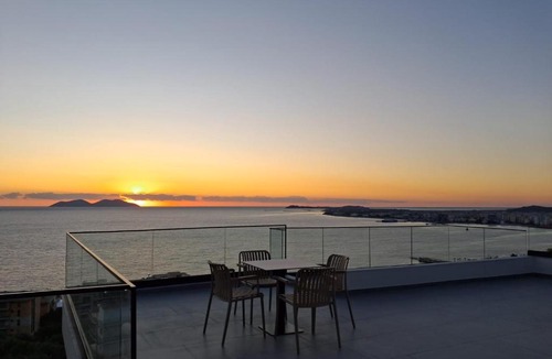 Vlore Apartment | Villa Boquel