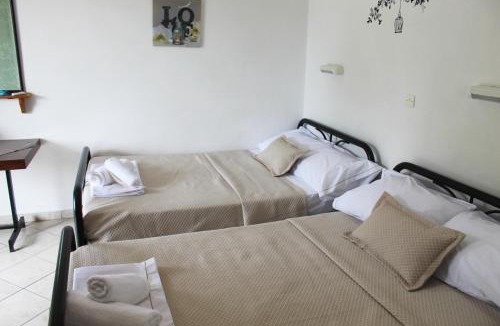 Leptokaria Apartment | VILLA BORA
