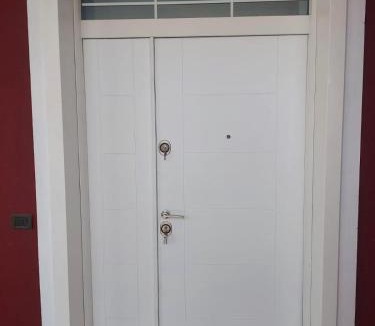 Durres Villa | Villa Bordeaux