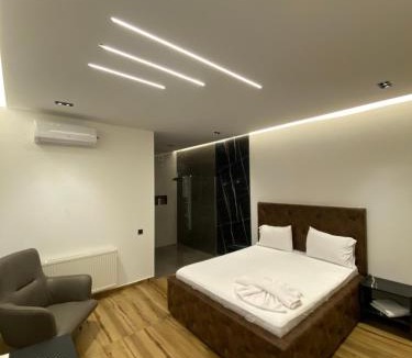Mazgit Hotel | Villa Boss Hotel