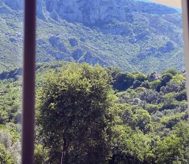 Nikel House | Villa Brama