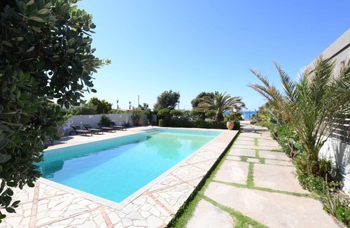 Skotino Villa | Villa Breath of the Sea
