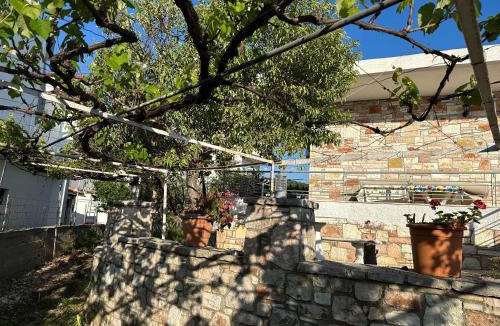 Ksamil House | Villa Breeze