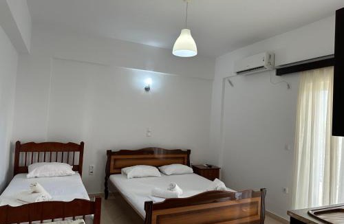 Ksamil House | Villa Breeze