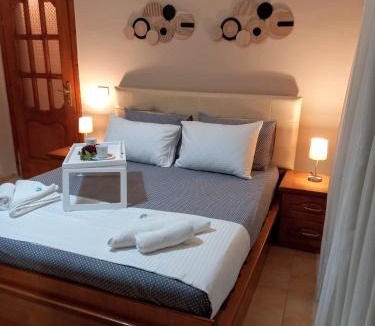 Durres Apartment | Villa Bregasi