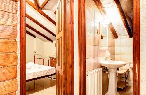 Dafnata House | Villa Brigadoon Corfu