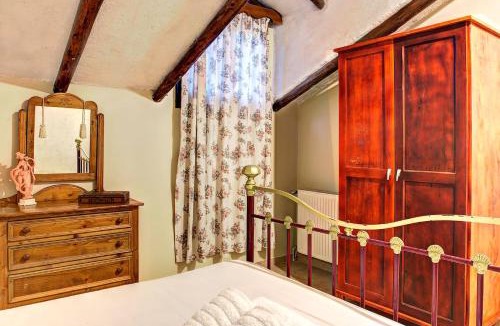 Dafnata House | Villa Brigadoon Corfu
