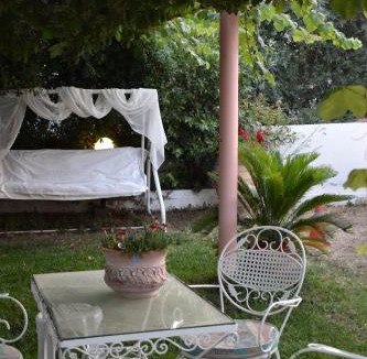 Potos Apartment | Villa Brillante Luxor