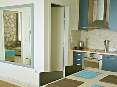 Skala Villa | Villa Brio
