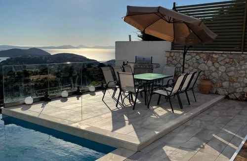 Sivota Villa | Villa Buddha