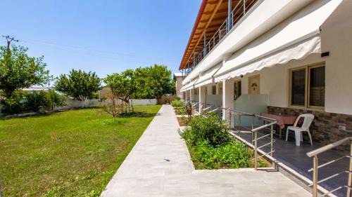 Borsh Apartment | Villa Bukuroshi
