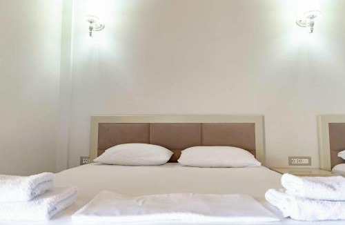 Borsh Apartment | Villa Bukuroshi