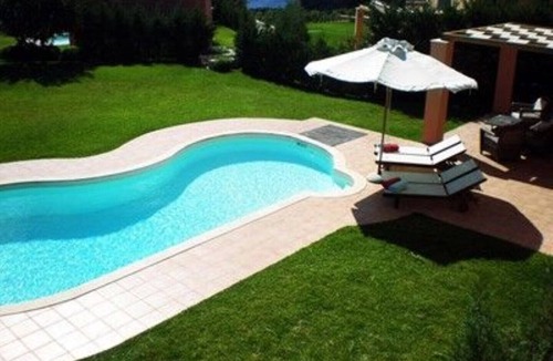Skala Villa | Villa C, Brio Exclusive | 5BR Seafront Family Villa with Private Pool & Jetty