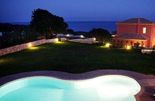 Skala Villa | Villa C, Brio Exclusive | 5BR Seafront Family Villa with Private Pool & Jetty