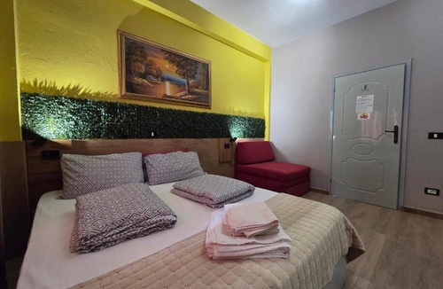 Durres Apartment | VILLA CABARE Apartments&Rooms