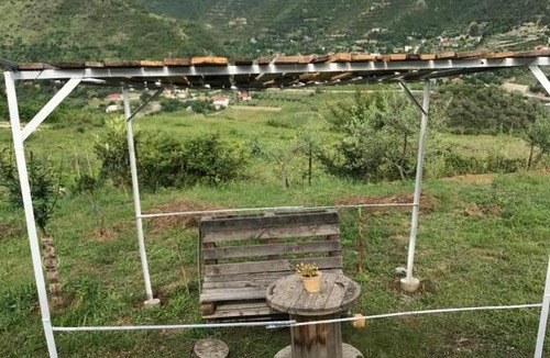 Corovode Villa | VILLA CAKA