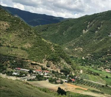 Corovode Villa | VILLA CAKA