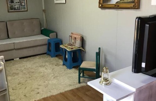 Corovode Villa | VILLA CAKA