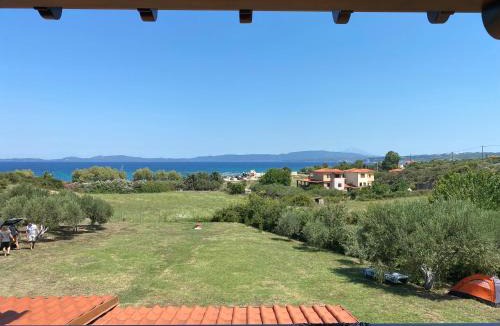 Aristotelis Apartment | Villa Calypso Ierissos