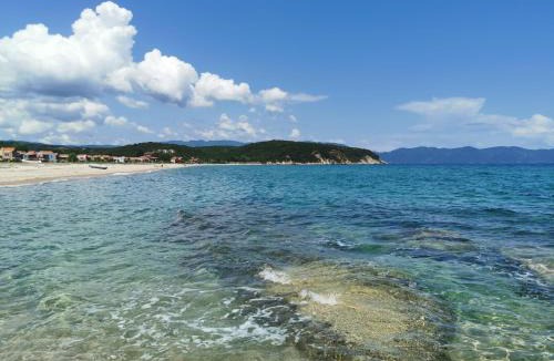 Aristotelis Apartment | Villa Calypso Ierissos