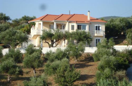 Pylos-Nestoras Apartment | Villa Carisma
