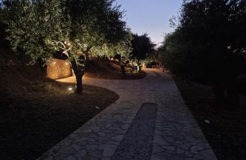 Pylos-Nestoras Apartment | Villa Carisma