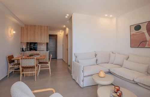 Atsipópoulon Villa | Villa Carob, Aesthete Villas