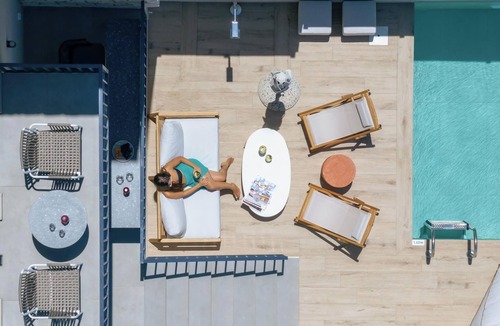 Atsipópoulon Villa | Villa Carob, Aesthete Villas