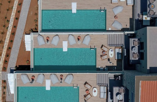 Atsipópoulon Villa | Villa Carob, Aesthete Villas