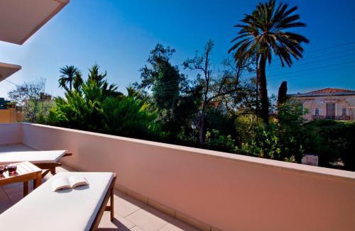Halepa Villa | Villa Casa Di Christina
